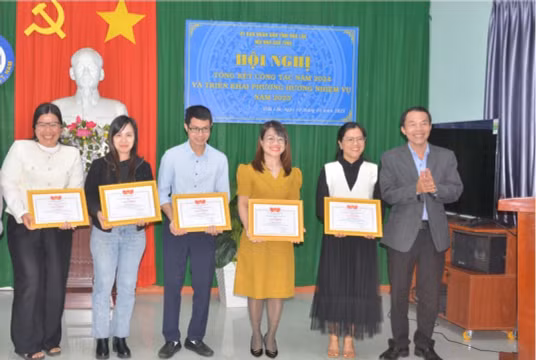 Hội Nhà báo tỉnh Đắk Lắk đẩy mạnh tuyên truyền Kỷ niệm 100 năm Ngày Báo chí cách mạng Việt Nam