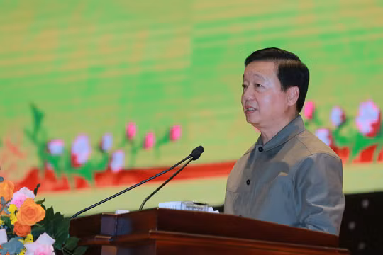 Bình Dương cần có giải pháp rút ngắn khoảng cách về mức sống, thu nhập giữa các nhóm đối tượng