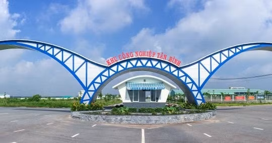 Xuất nhập khẩu Dịch vụ và Đầu tư Tân Bình (TIX) đặt mục tiêu đi lùi trong năm 2025