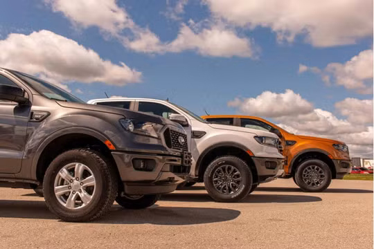 Động cơ mới vượt mặt Ford, GM và Tesla với hiệu suất cao và chi phí thấp