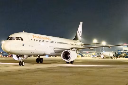 Các hãng hàng không Việt Nam bổ sung thêm tàu bay phục vụ cao điểm Tết