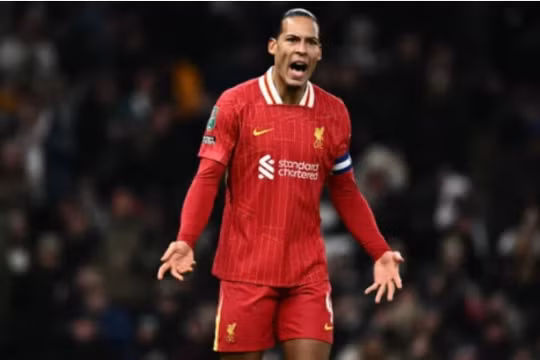 Nhận định Liverpool vs Accrington, 19h15 ngày 11/01 tại cúp FA