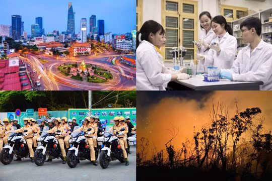 Nóng 18h: Đề xuất miễn học phí sinh viên ngành Y khó khả thi, gây áp lực ngân sách