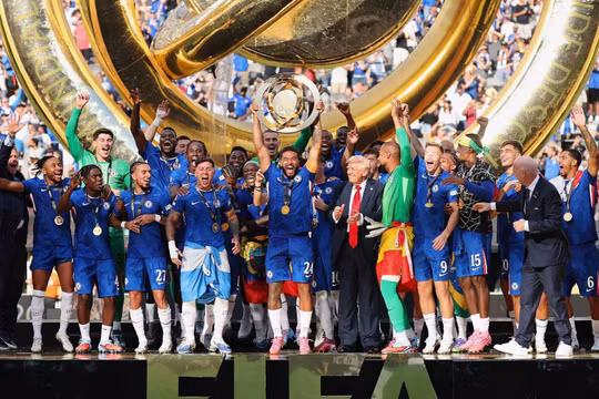 FIFA Club World Cup 2025: Không phải thứ gì lấp lánh cũng là vàng
