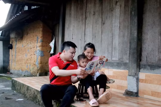 Nhà báo Võ Mạnh Hùng: Dấn thân vì những điều tử tế ...