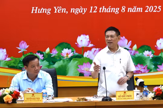 Hưng Yên cần lựa chọn mô hình Khu kinh tế tự do thực sự hiện đại, bền vững