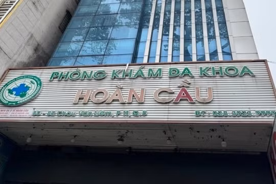 Lỗ hổng quản lý chứng chỉ hành nghề: Một bác sĩ, hai giấy phép, nhiều sai phạm tại phòng khám tư