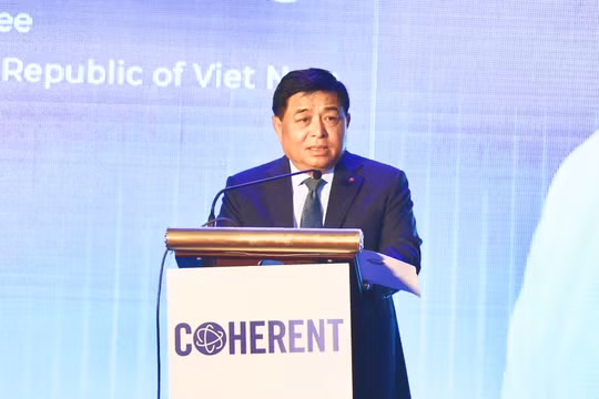 Việt Nam đang trở thành 'cứ điểm chiến lược' cho các tập đoàn công nghệ lớn hàng đầu thế giới