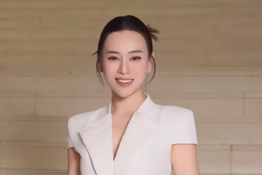 Phương Oanh nói tin đồn được 'Shark' Bình chu cấp 1 tỷ đồng mỗi tháng là thông tin bịa đặt trên mạng xã hội