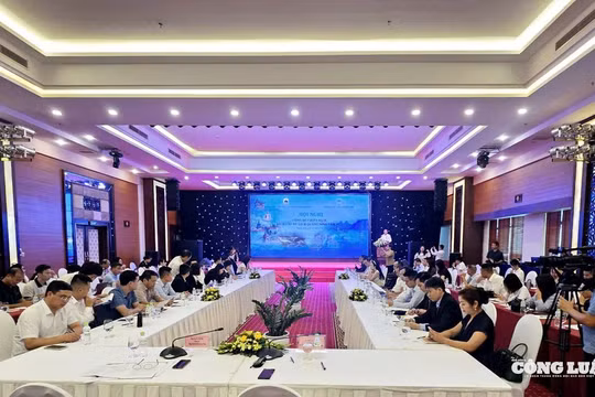 Quảng Ninh: Khuyến mại “khủng” kích cầu du lịch mùa thu đông 2025