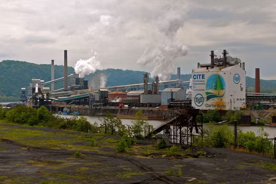 Ông Trump chấp thuận cho Nippon Steel mua lại US Steel với giá 14,9 tỷ USD