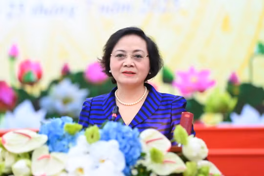 Ngành Nội vụ: Nòng cốt tham mưu, đề xuất và trực tiếp gánh vác sứ mệnh lịch sử