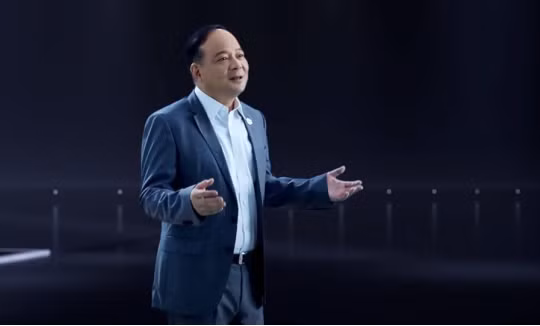 Robin Zeng: Ông vua pin tỷ đô của Trung Quốc