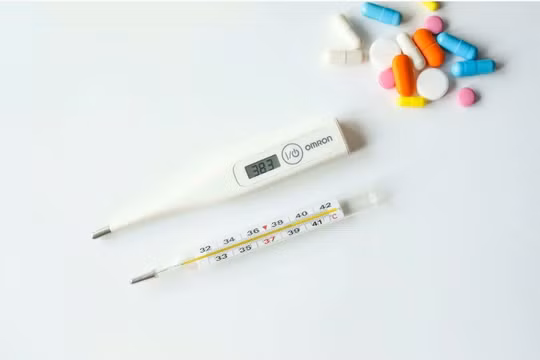 Bộ Y tế hướng dẫn dấu hiệu nặng của bệnh cúm và cách xử trí