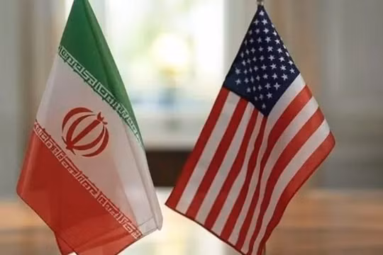 Mỹ lên kế hoạch trục xuất khoảng 400 người Iran