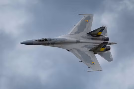 Ukraine lật ngược thế trận nhờ áp dụng chiến thuật tấn công theo bầy đàn máy bay và UAV