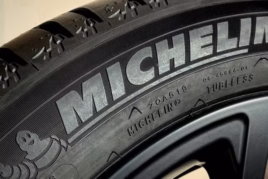 ‏Lốp Michelin sản xuất ở đâu và ai là chủ sở hữu thực sự?‏
