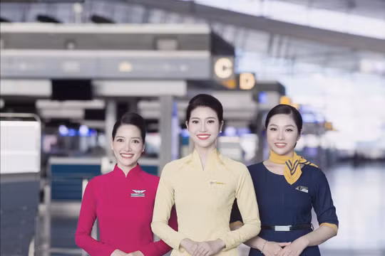 Pacific Airlines và Vasco chuyển toàn bộ chuyến bay nội địa sang nhà ga T3 sân bay Tân Sơn Nhất