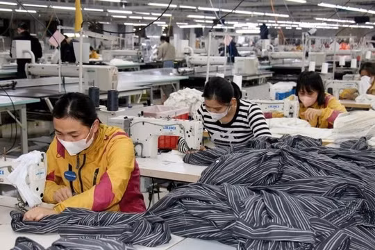 Chính phủ ban hành Kế hoạch hành động về phát triển kinh tế tư nhân