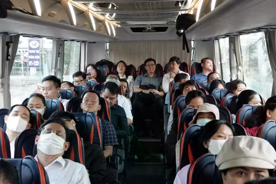 Nhóm cán bộ, công chức nào tại TPHCM được hỗ trợ tiền thuê nhà?