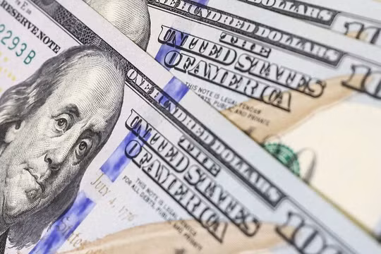 Hội đồng quản trị IMF chấp thuận khoản vay 400 triệu đô la cho Ukraine