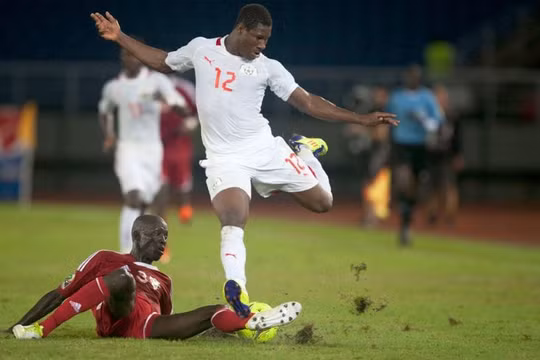 Nhận định, dự đoán Sudan vs Burkina Faso: Kèo trên áp đảo