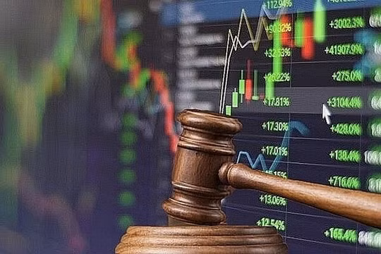 Công ty CP Đầu tư và quản lý khách sạn bị phạt 92,5 triệu đồng