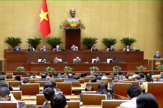 Tăng cường kiểm toán chuyên đề, tập trung vào những vấn đề “nóng” cử tri quan tâm