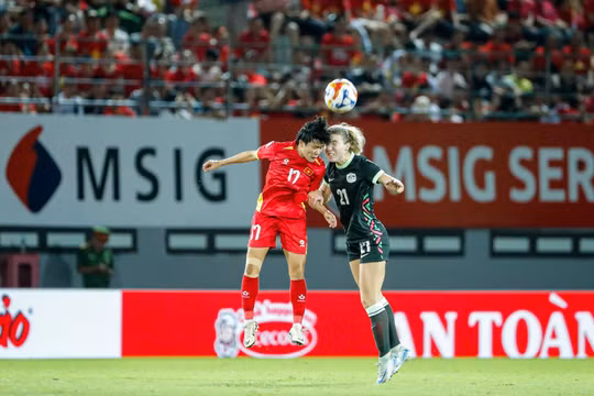 Điểm tin thể thao 17/8: Man City đại thắng nhờ cú đúp của Haaland, Bayern vô địch Siêu cúp Đức