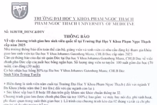 Nữ sinh đua top sao kê để giành học bổng, bị lừa sạch 7 tỷ đồng