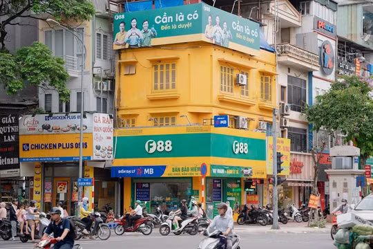 Sàn chứng Việt sắp có “làn gió mới” mảng cho vay tiêu dùng