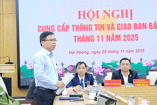 Giải phóng mặt bằng tuyến đường sắt Lào Cai - Hà Nội - Hải Phòng: Quyết tâm cao độ theo chỉ đạo của Trung ương