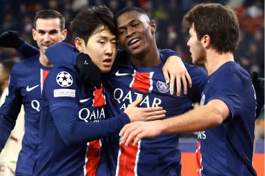 Nhận định Strasbourg vs PSG, 22h ngày 3/5 tại Ligue 1