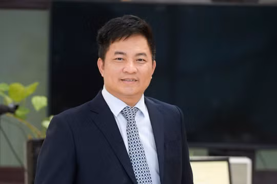 PGS, TS Trần Quang Diệu, Giám đốc Trung tâm Công nghệ và Chuyển đổi số, Học viện Chính trị Quốc gia Hồ Chí Minh: Cơ hội để báo chí Việt Nam đột phá, vươn lên tầm cao mới…