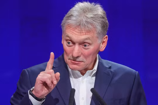 Điện Kremlin: Việc nói thượng đỉnh Nga - Mỹ bị hủy là không chính xác