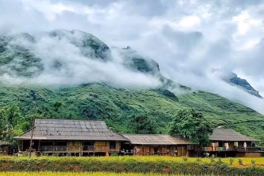 Dự báo thời tiết ngày 30/11: Miền Bắc nắng hanh