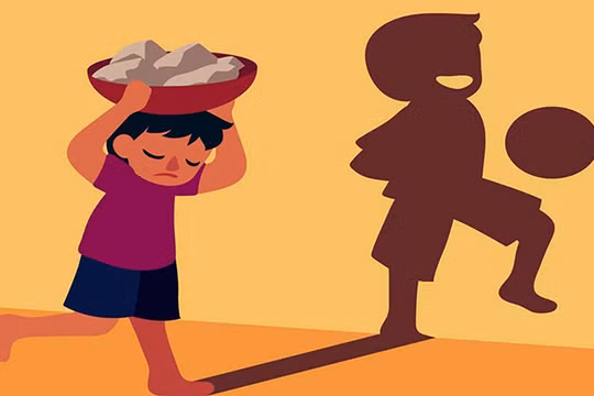 Tăng cường truyền thông phòng chống lao động trẻ em