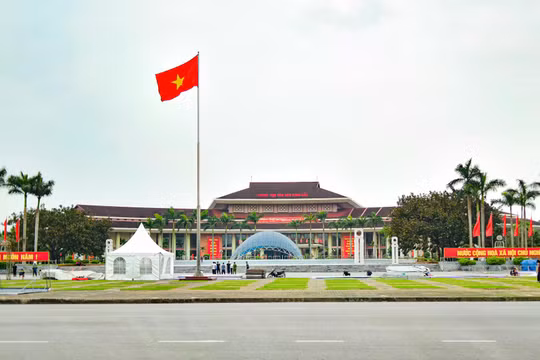Bắc Ninh quy định nhiệm vụ, quyền hạn của Trung tâm Văn hóa Kinh Bắc