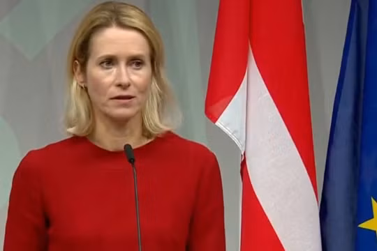 EU lại xem xét cách sử dụng tài sản bị đóng băng của Nga để hỗ trợ Ukraine