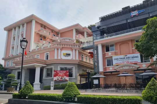 Bình Dương lập phương án xử lý tài sản công, trụ sở làm việc tránh lãng phí