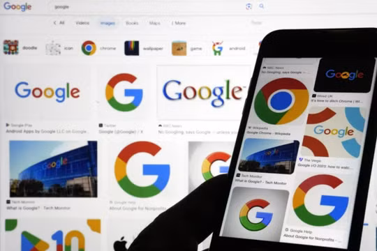 Vì sao Trung Quốc điều tra chống độc quyền đối với Google?