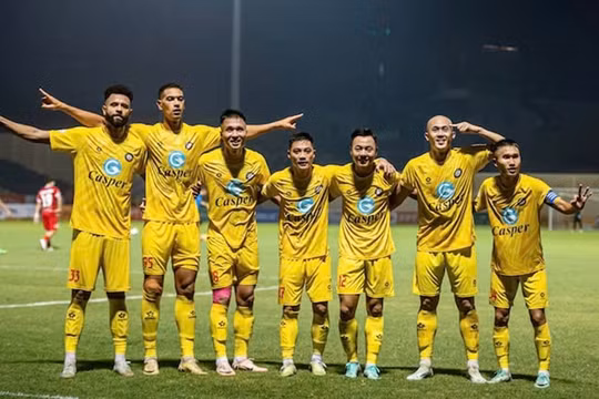 HLV Thanh Hóa tuyên bố không sợ PSM Makassar
