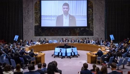 Liên hợp quốc cảnh báo về nguy cơ Israel chiếm đóng toàn bộ Dải Gaza