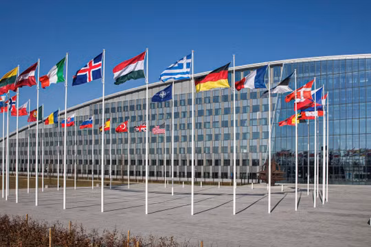 NATO tăng cường phòng thủ sườn phía đông châu Âu sau vụ Ba Lan bắn hạ UAV