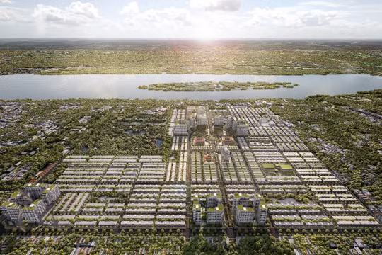 KITA Invest chi gần 800 tỷ đồng tất toán 3 lô trái phiếu trước hạn