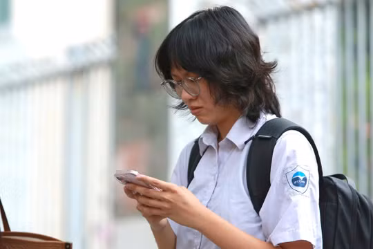 Đáp án đề thi tốt nghiệp THPT 2025 môn Tiếng Anh, mã đề 1117 (tham khảo)