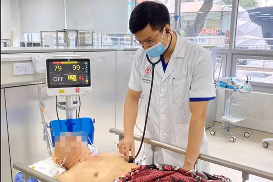 Bác sĩ cảnh báo: Nguy hiểm chết người từ “thần dược” An cung ngưu hoàng hoàn cấp cứu đột quỵ