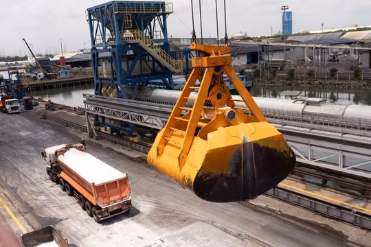 PVFCCo – Phú Mỹ: Năm 2025 ước vượt doanh thu 16.000 tỷ đồng