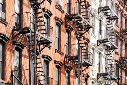 Hơn 8 triệu người dân New York sẽ nhận séc hoàn thuế lạm phát