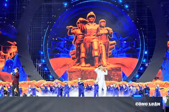 Quảng Ninh siết chặt quản lý vé đại nhạc hội Countdown 2026